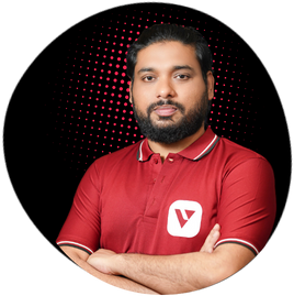 MD Nazmul Hasan