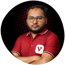 Reaz Mojumder