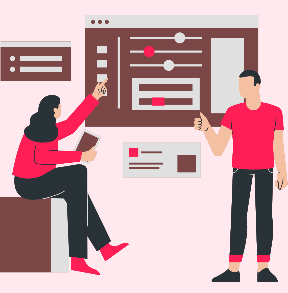 Boost your sales with explainer videos