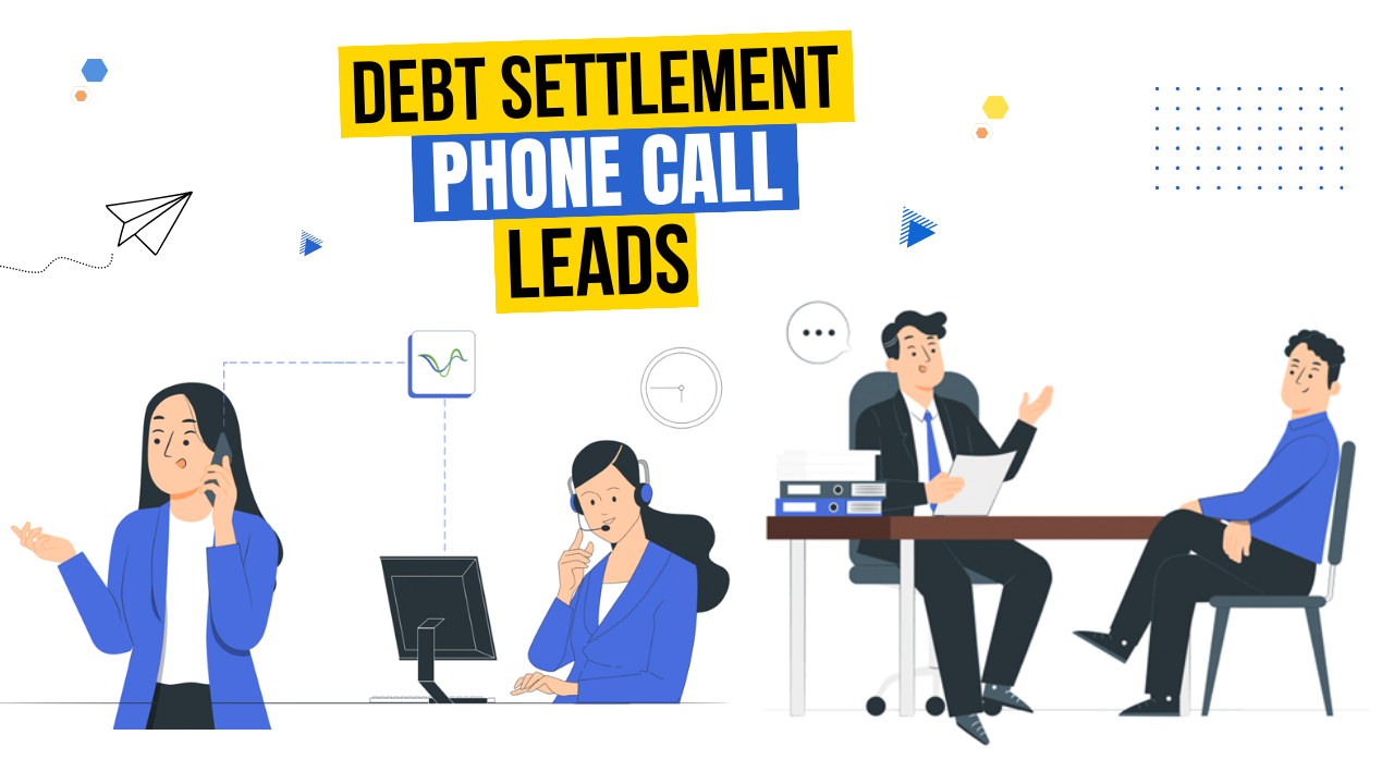 Debt Settlement Explainer