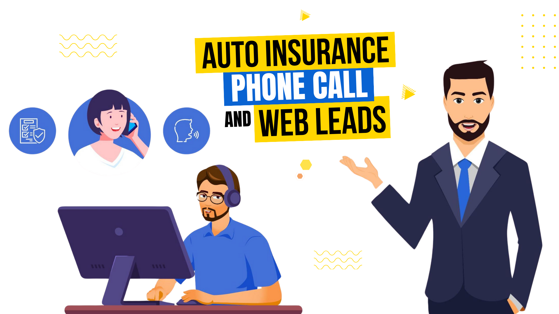 2D Animated Explainer Video