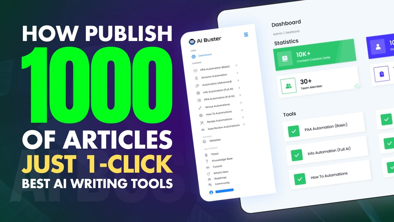 SaaS Product Explainer Video