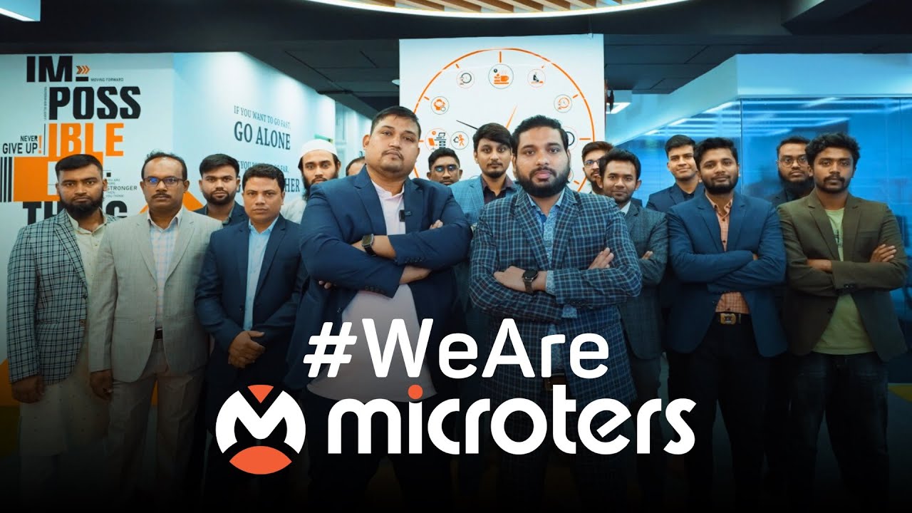 Engaging Promotional Video