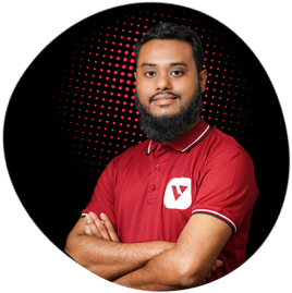 Zakir Hossan Masud