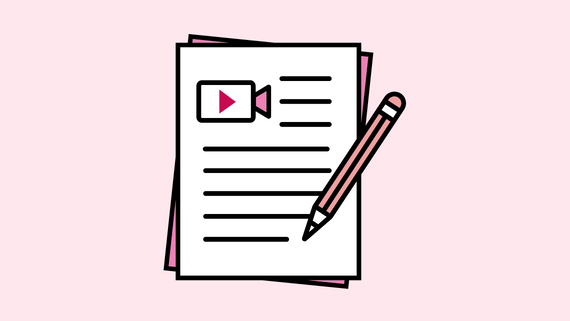 Script & Concept