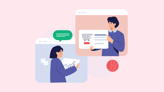 Style & Illustrations